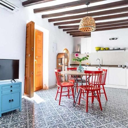 Apartamento Candela By Altea Holiday Homes Exterior foto