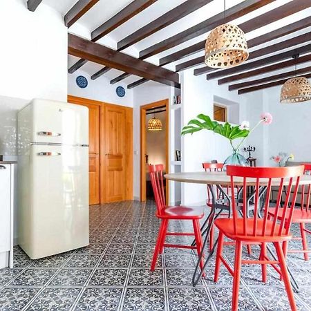 Apartamento Candela By Altea Holiday Homes Exterior foto